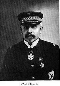 Amiral Ronarch